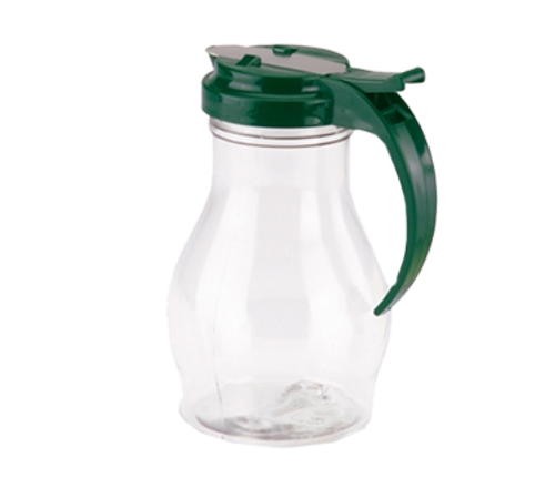 Dripcut Syrup Server 16 Oz.