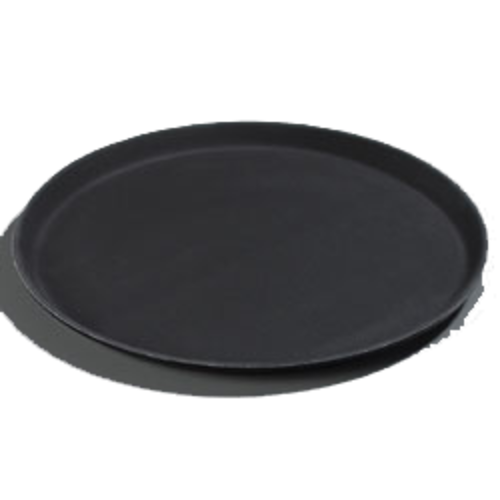 Griplite Serving Tray 16-7/16'' Dia.