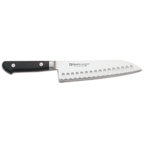 MISONO SANTOKU KN.-HOLLOW GRND