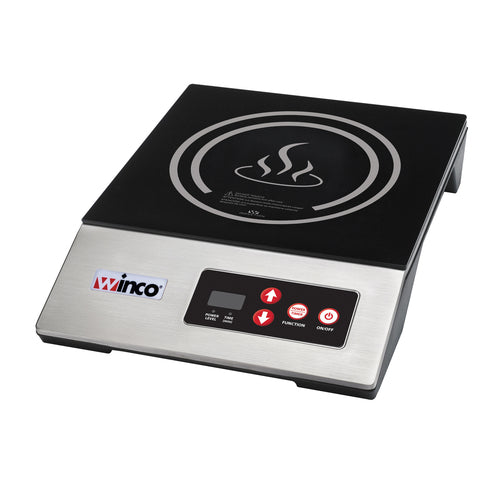 Commercial Induction Cooker electric ceramic glass surface