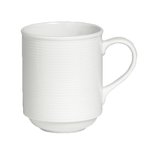 Mug 10-1/4 oz. 4-1/2'' x 3-7/8''