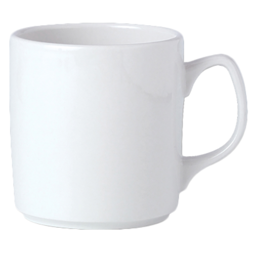 Atlantic Mug 12 oz. 4-5/8''W X 3-5/8''H