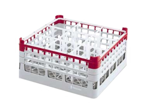 Signature Compartment Rack Full Size (25) Compartments