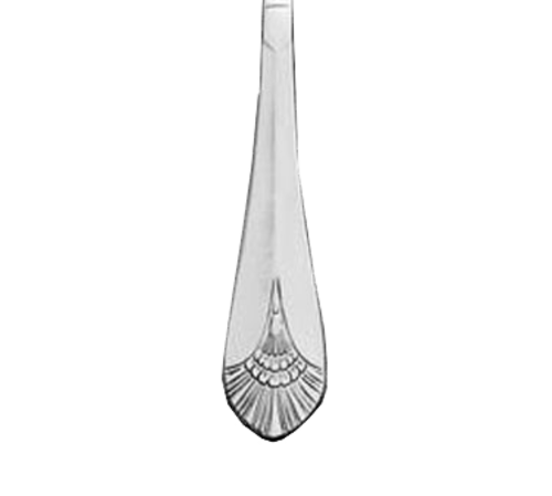 Demitasse Spoon 4-3/8''