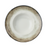 Pasta Plate, 10-5/8'' dia., round, dishwasher suitable, microwave safe, porcelain, Arthur Krupp