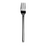 Table Fork 7-3/4'' 18/10 stainless steel