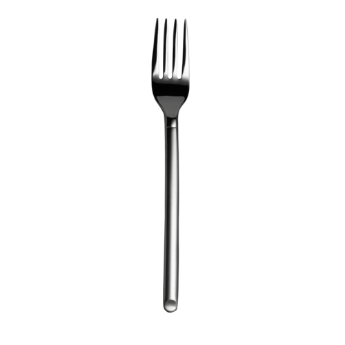 Table Fork 7-3/4'' 18/10 stainless steel