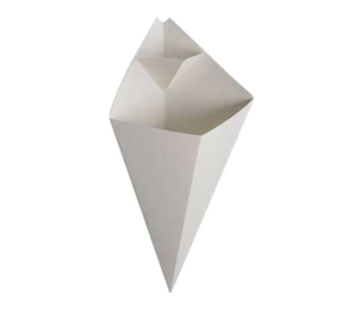 Fry Cone 10 Oz.