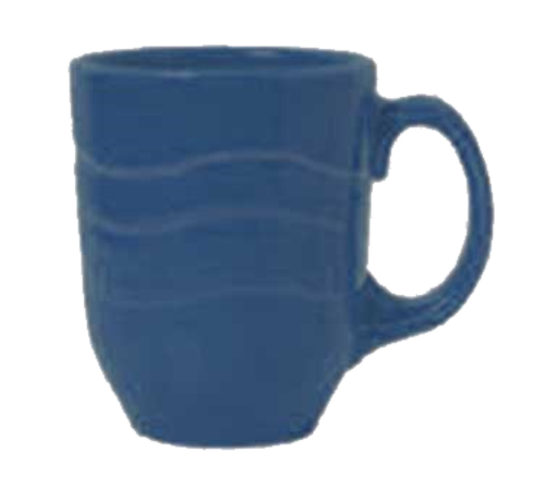 CANTINA MUG 11 OZ. BLUE