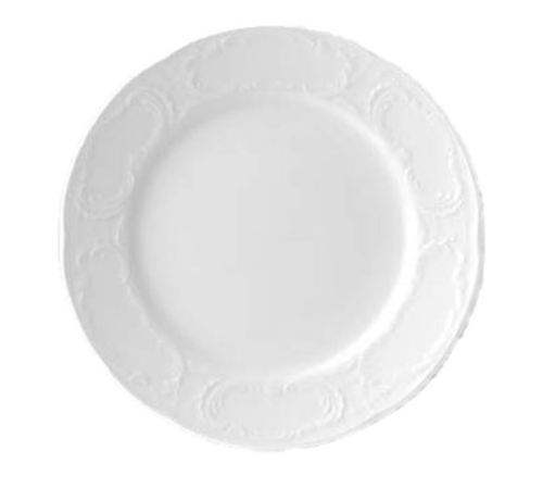 Plate 9.68'' dia. round