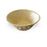 Zebra Leaf Ramekin Bowl 2 Oz.