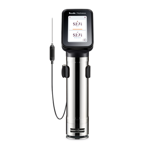 Sous Vide HydroPro Plus Immersion Circulator, 11.89 gallon bath capacity