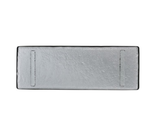 Fusion Tray 13-7/8'' X 5-1/8'' Rectangular