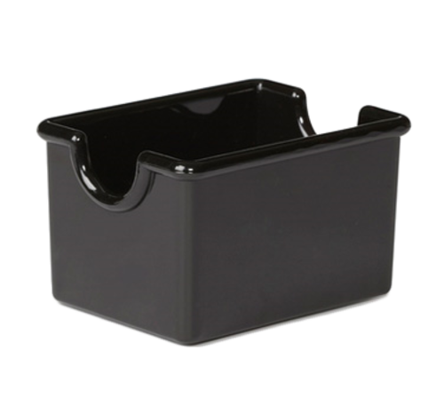 3.5'' x 2.5'' Plastic Sugar Caddy