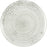 Plate, 5-9/10'' dia., round, flat, coupe, dishwasher, microwave & oven safe, lead free, porcelain, Minea, Smart by Bauscher