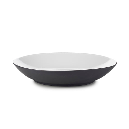 (EQ1127N-234) Bowl, 45-3/4 oz., 10-3/4'' dia. x 2''H, round, deep, coupe, oven,  porcelain, white cumulus, Equinoxe