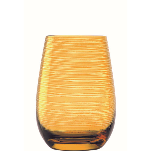 Stolzle Tumbler Glass 16-1/2 Oz.