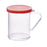 Shaker/Dredge 10 oz. with handle