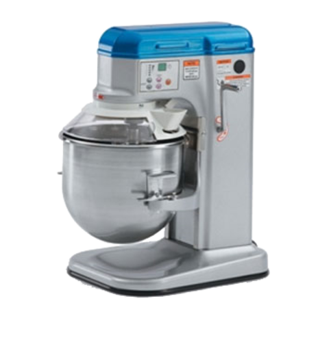 Planetary Mixer Countertop 10 Quart