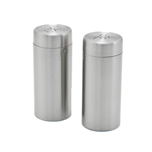 Salt And Pepper Set 2-1/2 Oz.