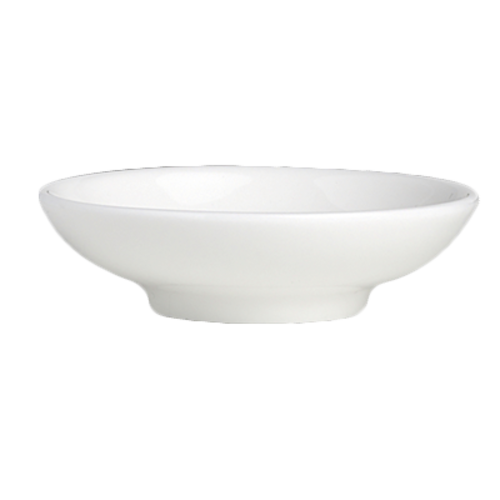 Sauce Dish 1 oz. 3-1/2'' dia. x 1''H