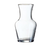 Carafe 1/4 Liter (8-1/4 Oz.) 5-1/4''H