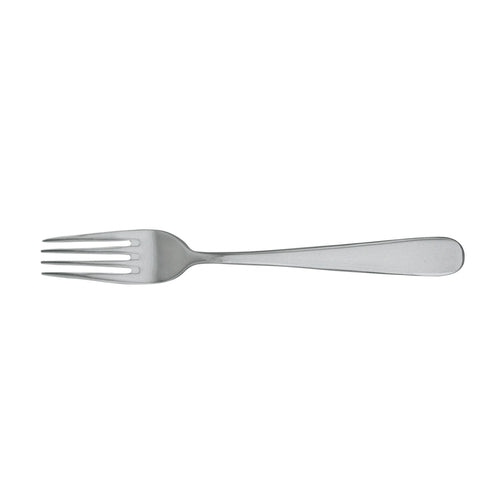 Dinner Fork, 7-1/2'', 18/10 stainless steel, Fieldstone finish, Walco, Star