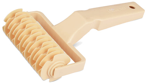 LATTICE DOUGH ROLLER PLASTIC