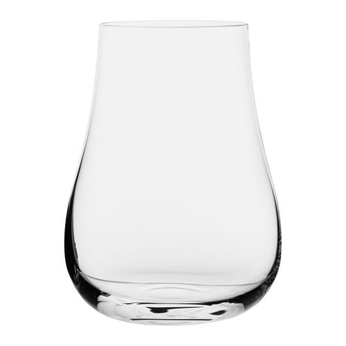 Whiskey Tasting, 12 oz., (H 4 3/8''; M 3 1/4''), crystalline, Nude Savor