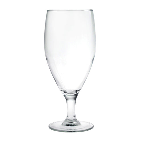 Iced Tea Glass 16-1/2 Oz.