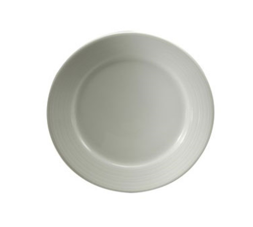 Plate 8'' round