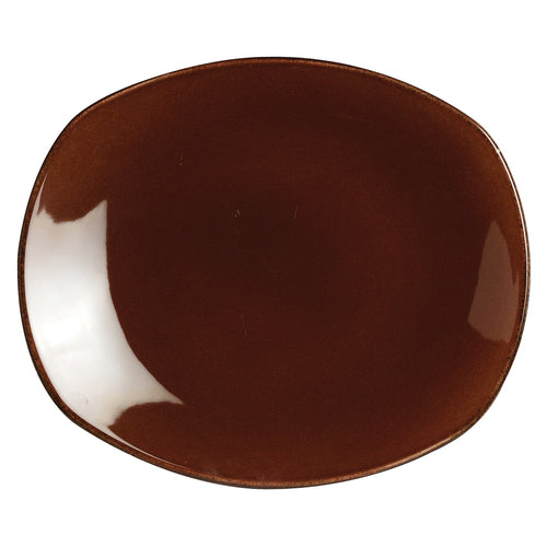 Spice Plate 6'' dia. round