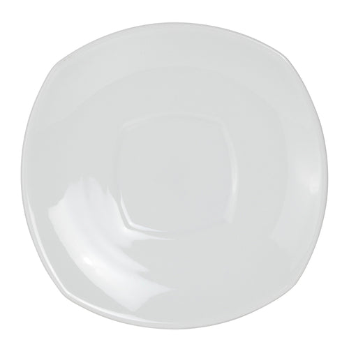 Saucer 6'' dia. round