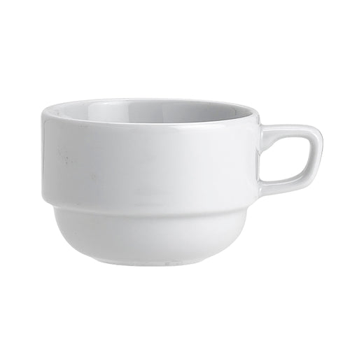 AVALON/ROYALE STACKABLE A.D. CUP 3-1/2 OZ.