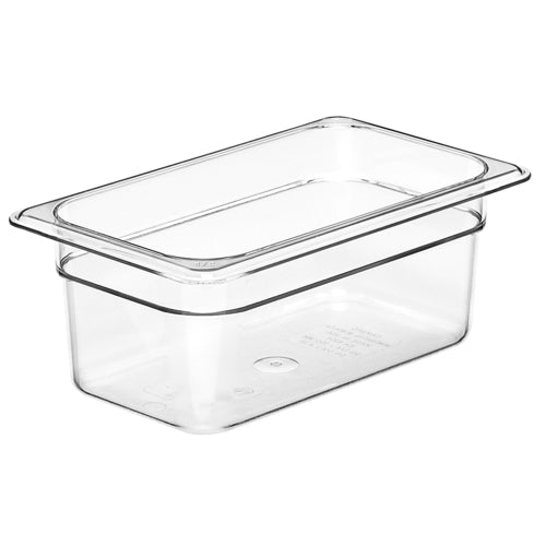 Camwear Food Pan 2.7 Qt.