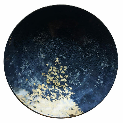 Plate 9-7/16'' dia. round