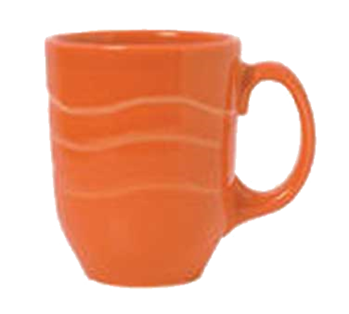 CANTINA MUG 11 OZ. RED