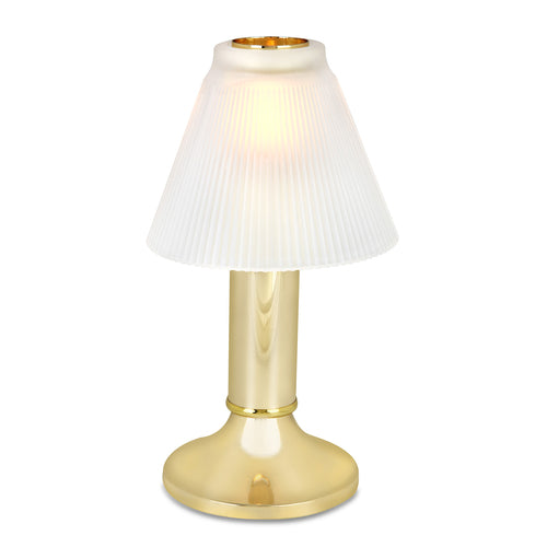 Vintage Charm Paige Lamp