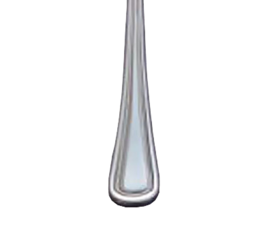 Bouillon Spoon 18/8 stainless steel