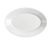 Platter 13-3/8'' oval