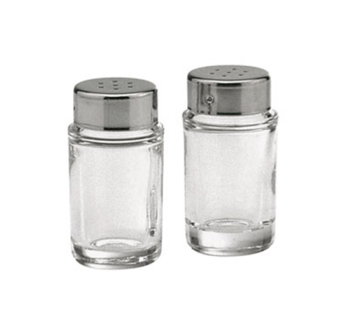 Pepper Shaker  3''H (76mm)