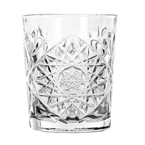 Double Old Fashion Glass 12 Oz.