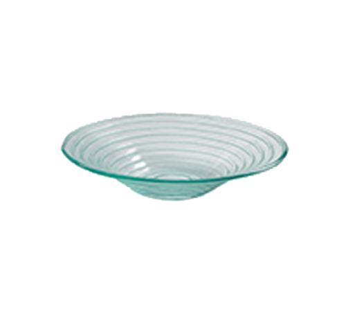 Glacier Bowl 98 oz. 15'' dia. x 3''H