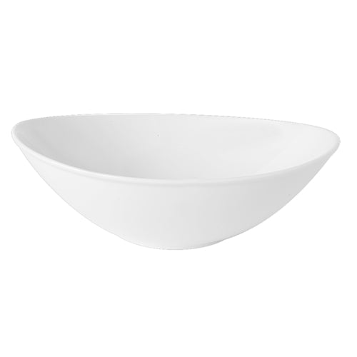 TAHARA/FUSION OVAL BOWL 10'' 36 OZ