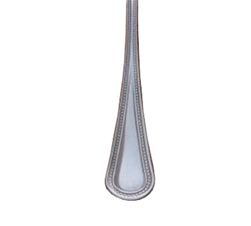 Bouillon Spoon 6-1/8''