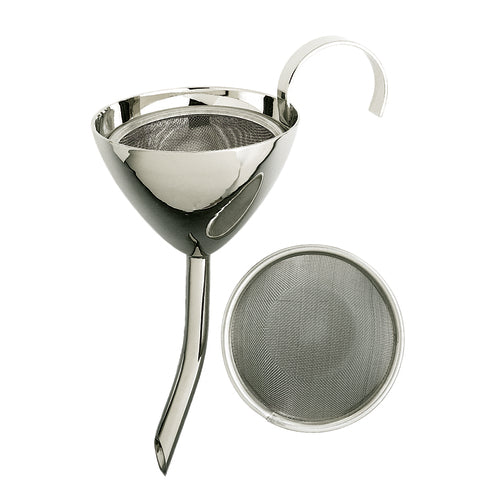 Classic Wine Funnel 3-1/8'' Dia.