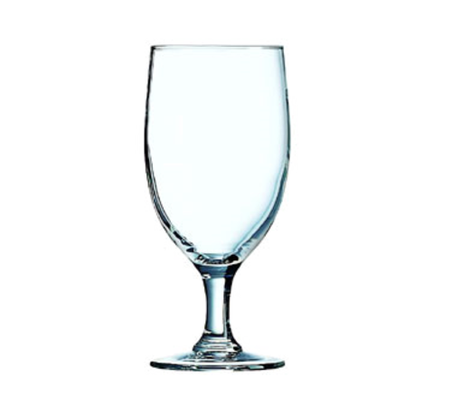 All Purpose Goblet Glass 14 Oz.