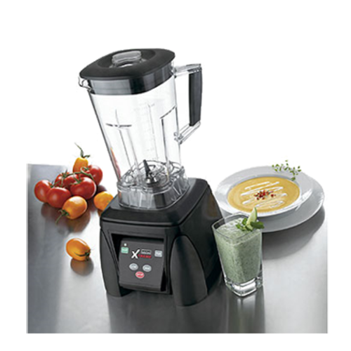 Xtreme High-Power Blender heavy duty