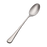 Como Soup/Dessert Spoon 8'' 18/10 stainless steel