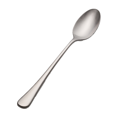 Como Soup/Dessert Spoon 8'' 18/10 stainless steel